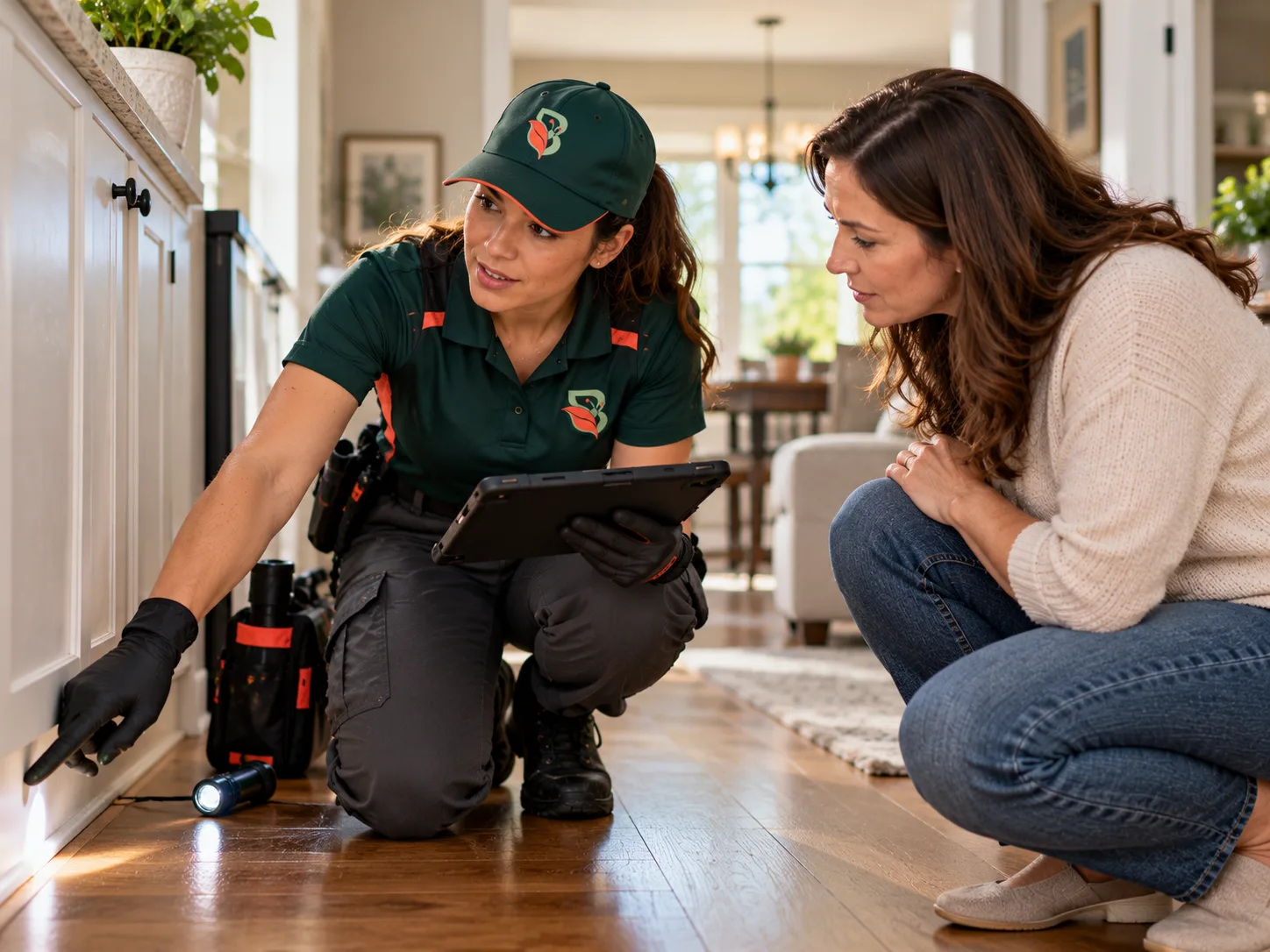 Pest Control Peterstown, WV FAQs
